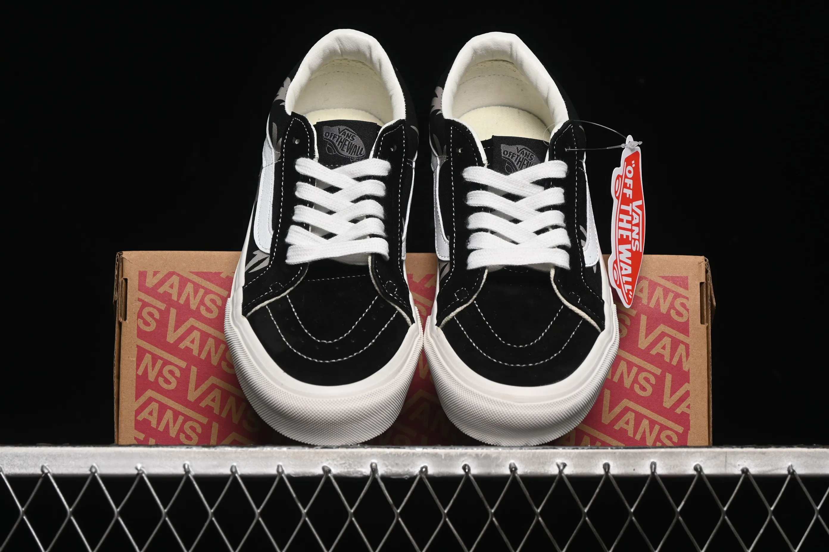 All categories Vans Vans series Vans Low Vans low top Vans Sk8-Low Vans low-top casual skateboard shoes VN0A4UUK2V4